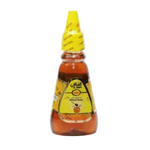 Al Shafi Honey 227gm (Spout Cap)